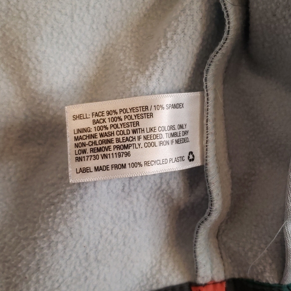 Toddler dinosaur rain jacket! - Picture 6 of 11